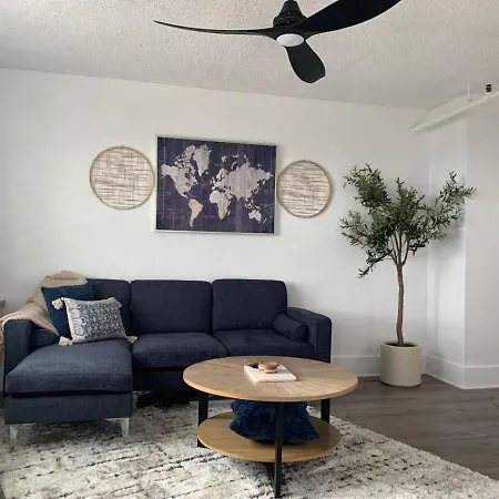 Modern Charm At The George 304 Apartment Klamath Falls Exterior photo