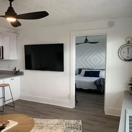 Modern Charm At The George 304 Apartment Klamath Falls Exterior photo