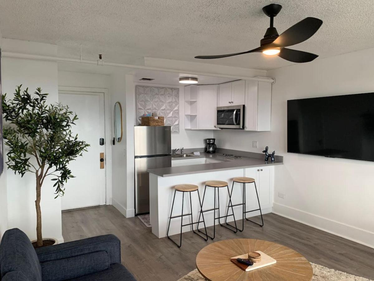 Appartement Modern Charm At The George 304 *